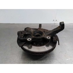 Recambio de mangueta delantera derecha para mitsubishi galloper (hyundai) 2.5 tdi s.e. confort (3-ptas.) referencia OEM IAM   