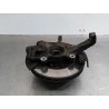 Recambio de mangueta delantera derecha para mitsubishi galloper (hyundai) 2.5 tdi s.e. confort (3-ptas.) referencia OEM IAM   