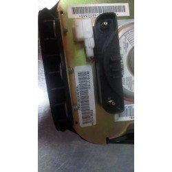Recambio de airbag delantero izquierdo para kia carens 1.6 lx referencia OEM IAM OK2FB57K00 RS56102C44 