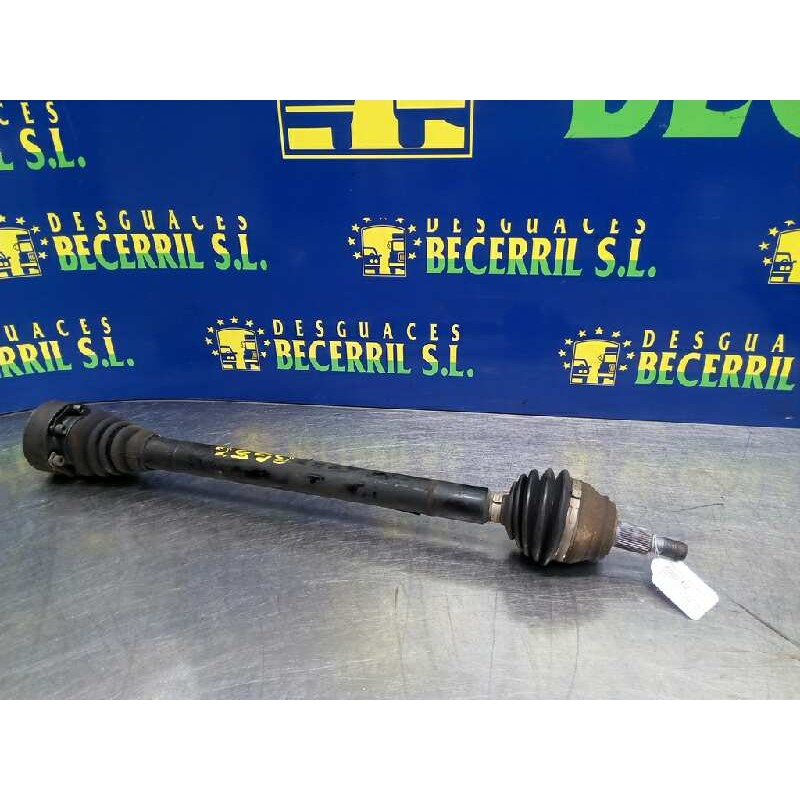 Recambio de transmision delantera derecha para skoda octavia berlina (1u2) 1.9 tdi glx referencia OEM IAM Recambio de transmision delantera derecha para skoda octavia berlina (1u2) 1.9 tdi glx referencia OEM IAM