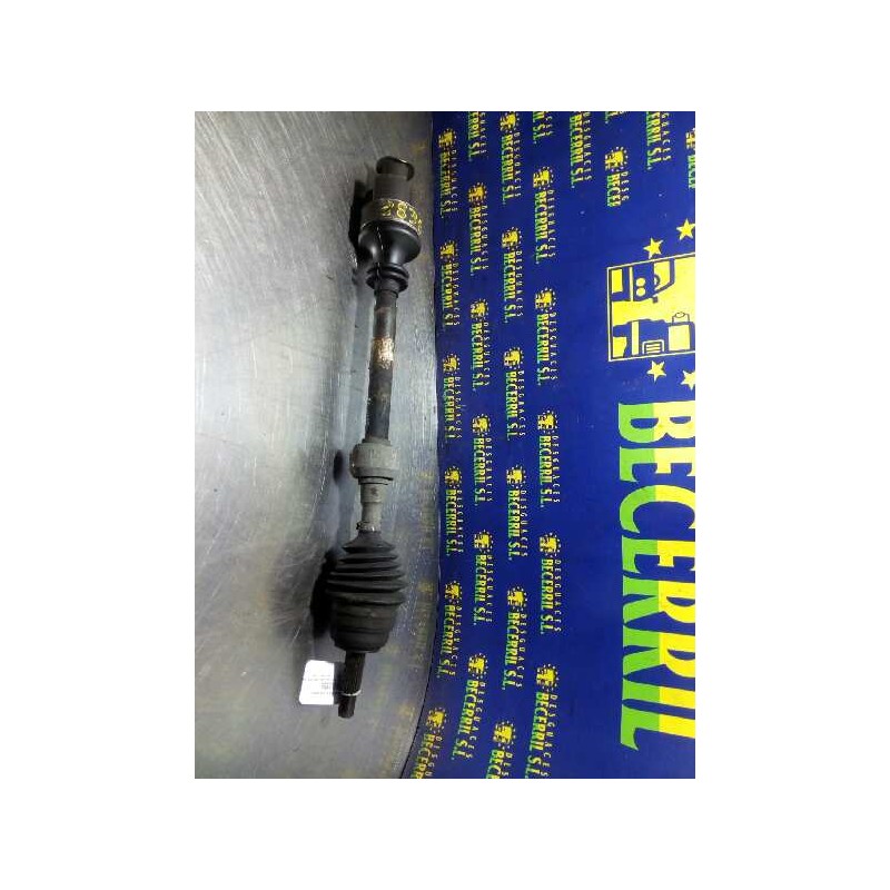 Recambio de transmision delantera derecha para renault laguna (b56) 1.8 rn (b56b) referencia OEM IAM Recambio de transmision delantera derecha para renault laguna (b56) 1.8 rn (b56b) referencia OEM IAM