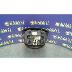 Recambio de airbag delantero izquierdo para renault laguna ii (bg0) luxe privilege referencia OEM IAM 985107067R  