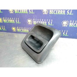 Recambio de maneta exterior delantera derecha para citroen jumper caja cerrada desde ´02 33 m 2.8 hdi / - hdi 130 referencia OEM