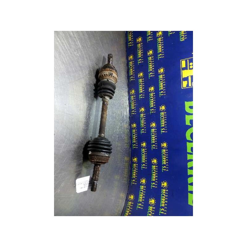 Recambio de transmision delantera izquierda para opel kadett e gls berlina referencia OEM IAM Recambio de transmision delantera izquierda para opel kadett e gls berlina referencia OEM IAM