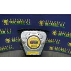 Recambio de airbag delantero izquierdo para volvo s40 berlina 1.6 d kinetic referencia OEM IAM 8623347 6100233A00 