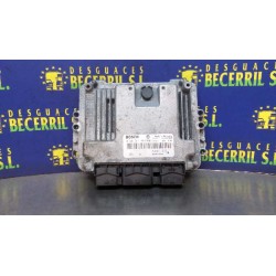 Recambio de centralita motor uce para renault laguna ii (bg0) luxe privilege referencia OEM IAM 0281011969810 8200311539 8200440