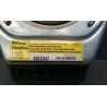 Recambio de airbag delantero izquierdo para volvo s40 berlina 1.6 d kinetic referencia OEM IAM 8623347 6100233A00 