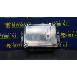 Recambio de centralita motor uce para renault laguna ii (bg0) luxe privilege referencia OEM IAM 0281011969810 8200311539 8200440