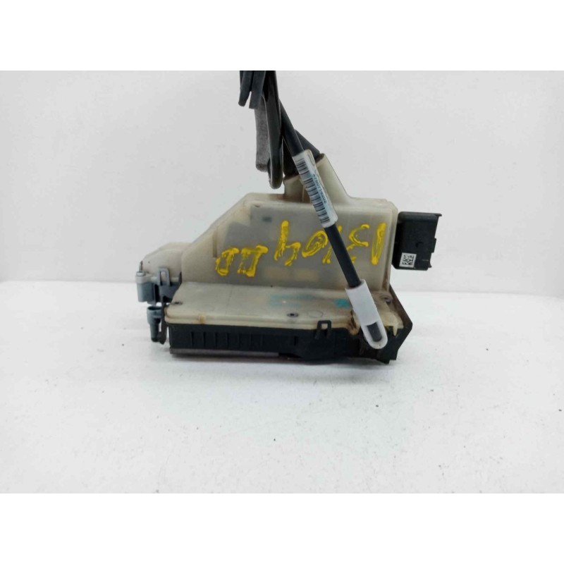 Recambio de cerradura puerta delantera derecha para peugeot 208 active referencia OEM IAM Recambio de cerradura puerta delantera derecha para peugeot 208 active referencia OEM IAM