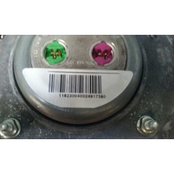 Recambio de airbag delantero izquierdo para volvo s60 berlina 2.4 (125kw) referencia OEM IAM 9208345 A6308A2630261 