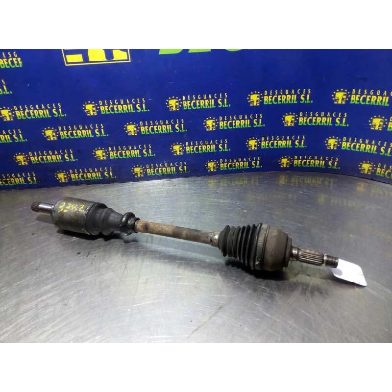 Recambio de transmision delantera izquierda para citroen saxo 1.1 image referencia OEM IAM   