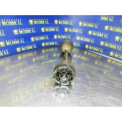 Recambio de transmision delantera izquierda para seat ibiza (6k) 1.9 diesel (1y) referencia OEM IAM   
