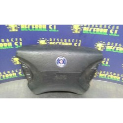 Recambio de airbag delantero izquierdo para saab 9-3 berlina 2.2 tid referencia OEM IAM 570553000 P5011994A04730212 