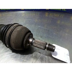 Recambio de transmision delantera izquierda para citroen saxo 1.1 image referencia OEM IAM   