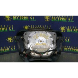 Recambio de airbag delantero izquierdo para saab 9-3 berlina 2.2 tid referencia OEM IAM 570553000 P5011994A04730212 