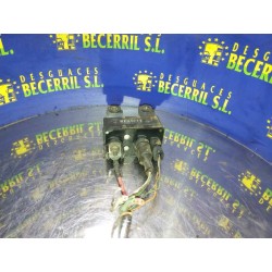 Recambio de caja precalentamiento para renault megane i fase 2 berlina (ba0) 1.9 diesel referencia OEM IAM 7700107794  