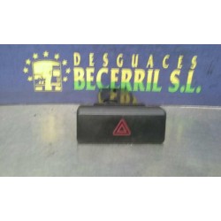 Recambio de warning para kia rio ls berlina (5-ptas.) referencia OEM IAM 84776FD00 864W0140 