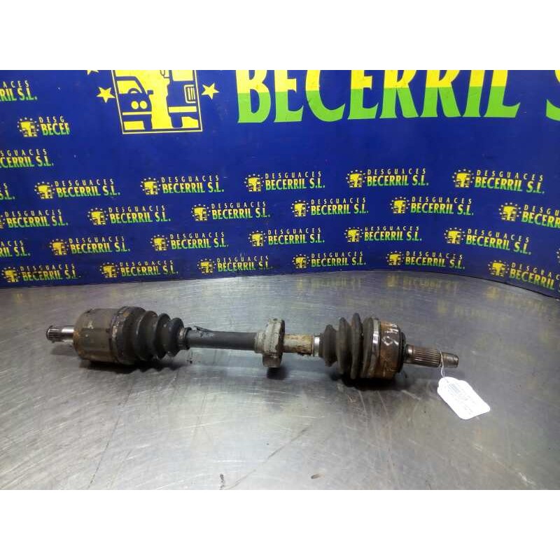 Recambio de transmision delantera izquierda para mg rover serie 400 (rt) 416 si (4-ptas.) referencia OEM IAM   