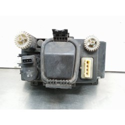 Recambio de faro izquierdo para seat ibiza (6k) básico referencia OEM IAM   