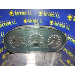 Recambio de cuadro instrumentos para renault scenic (ja..) 1.9 d rxe referencia OEM IAM 21578161-2  