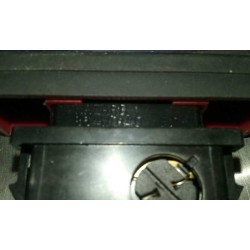 Recambio de warning para kia rio ls berlina (5-ptas.) referencia OEM IAM 84776FD00 864W0140 