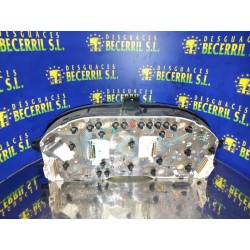 Recambio de cuadro instrumentos para renault scenic (ja..) 1.9 d rxe referencia OEM IAM 21578161-2  