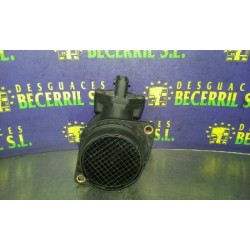 Recambio de caudalimetro para fiat stilo (192) 1.9 jtd 80 actual (i+a) referencia OEM IAM 0281002308  