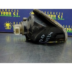 Recambio de piloto delantero derecho para seat ibiza (6k) cl referencia OEM IAM 6K0953050  