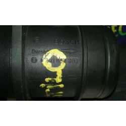 Recambio de caudalimetro para fiat stilo (192) 1.9 jtd 80 actual (i+a) referencia OEM IAM 0281002308  