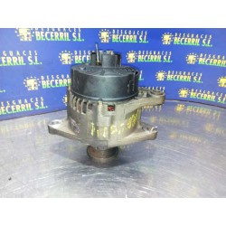 Recambio de alternador para fiat bravo (182) 1.4 12v cat referencia OEM IAM 63321611  