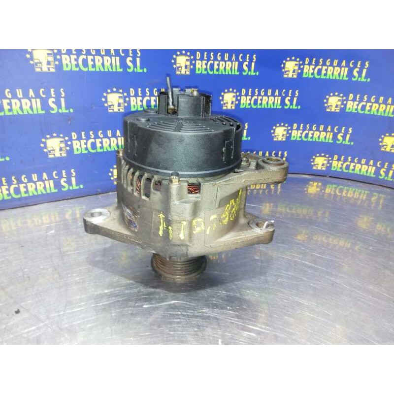 Recambio de alternador para fiat bravo (182) 1.4 12v cat referencia OEM IAM 63321611 Recambio de alternador para fiat bravo (182) 1.4 12v cat referencia OEM IAM 63321611