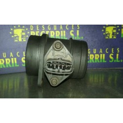 Recambio de caudalimetro para fiat stilo (192) 1.9 jtd 80 actual (i+a) referencia OEM IAM 0281002308  