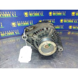 Recambio de alternador para fiat bravo (182) 1.4 12v cat referencia OEM IAM 63321611  