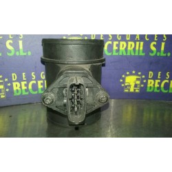 Recambio de caudalimetro para alfa romeo 156 1.6 16v t.spark progression referencia OEM IAM 0281002309  