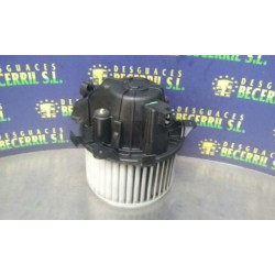 Recambio de motor calefaccion para fiat stilo (192) referencia OEM IAM 54803  