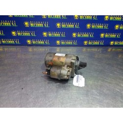 Recambio de motor arranque para fiat bravo (182) 1.4 12v cat referencia OEM IAM 63102003  