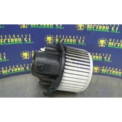 Recambio de motor calefaccion para fiat stilo (192) referencia OEM IAM 54803  