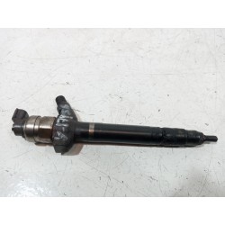 Recambio de inyector para ford transit caja cerrada ´06 ft 280 k (corto) pkw (turismo) referencia OEM IAM   