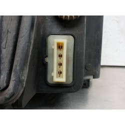Recambio de faro izquierdo para seat ibiza (6k) básico referencia OEM IAM   