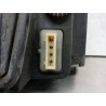 Recambio de faro izquierdo para seat ibiza (6k) básico referencia OEM IAM   