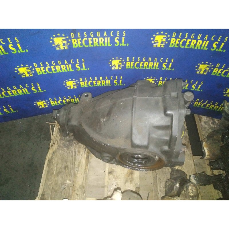 Recambio de diferencial trasero para mercedes clase c (w203) berlina 220 cdi (203.006) referencia OEM IAM Recambio de diferencial trasero para mercedes clase c (w203) berlina 220 cdi (203.006) referencia OEM IAM