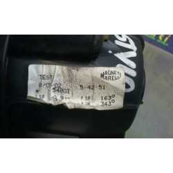 Recambio de motor calefaccion para fiat stilo (192) referencia OEM IAM 54803  