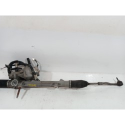 Recambio de cremallera direccion para peugeot 208 active referencia OEM IAM 6700002756  