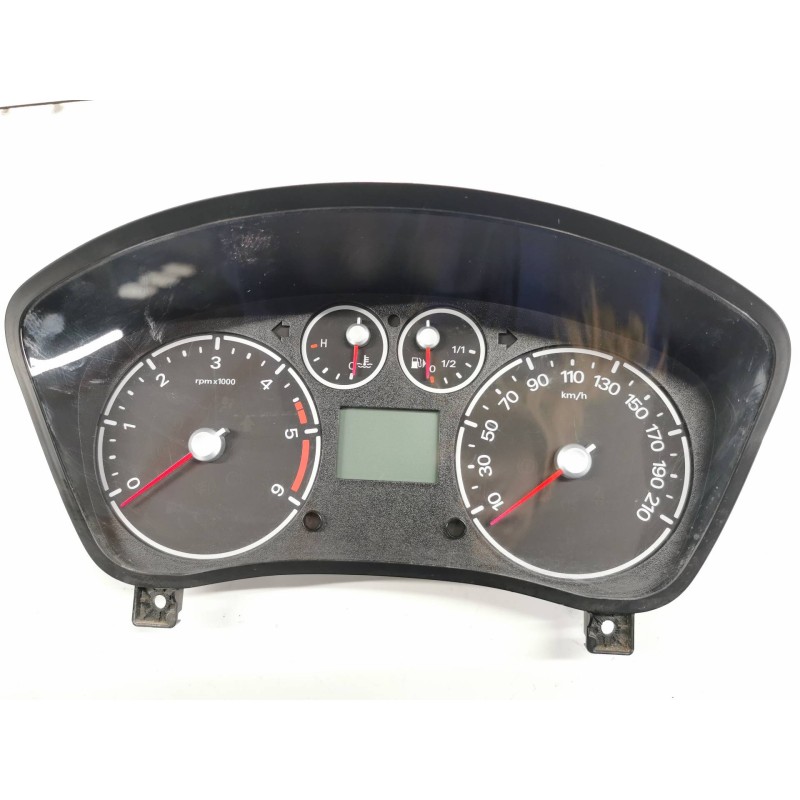 Recambio de cuadro instrumentos para ford tourneo connect (tc7) familiar referencia OEM IAM 9T1T10849CD Recambio de cuadro instrumentos para ford tourneo connect (tc7) familiar referencia OEM IAM 9T1T10849CD