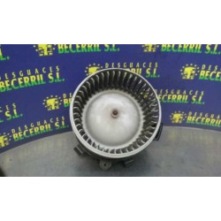 Recambio de motor calefaccion para fiat stilo (192) 1.2 16v active referencia OEM IAM 85606  