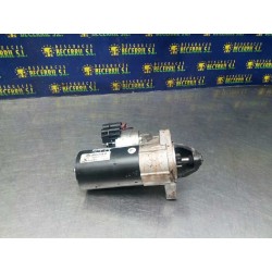 Recambio de motor arranque para ford escort berl./turnier atlanta berlina referencia OEM IAM   