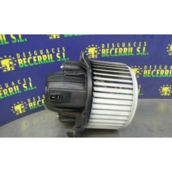 Recambio de motor calefaccion para fiat stilo (192) 1.2 16v active referencia OEM IAM 85606  