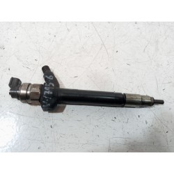 Recambio de inyector para ford transit caja cerrada ´06 ft 280 k (corto) pkw (turismo) referencia OEM IAM   