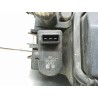 Recambio de faro izquierdo para seat ibiza (6k) básico referencia OEM IAM   