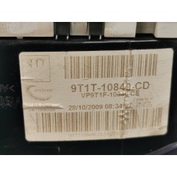 Recambio de cuadro instrumentos para ford tourneo connect (tc7) familiar referencia OEM IAM 9T1T10849CD  